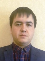 Каримов Нияз Назирович