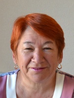 Валиева Диля Нурмухаметовна