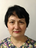 Сафина Гульфия Наиловна