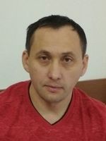Гатиятов Раушан Рашитович