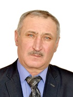 Шафиков Расих Гатинович
